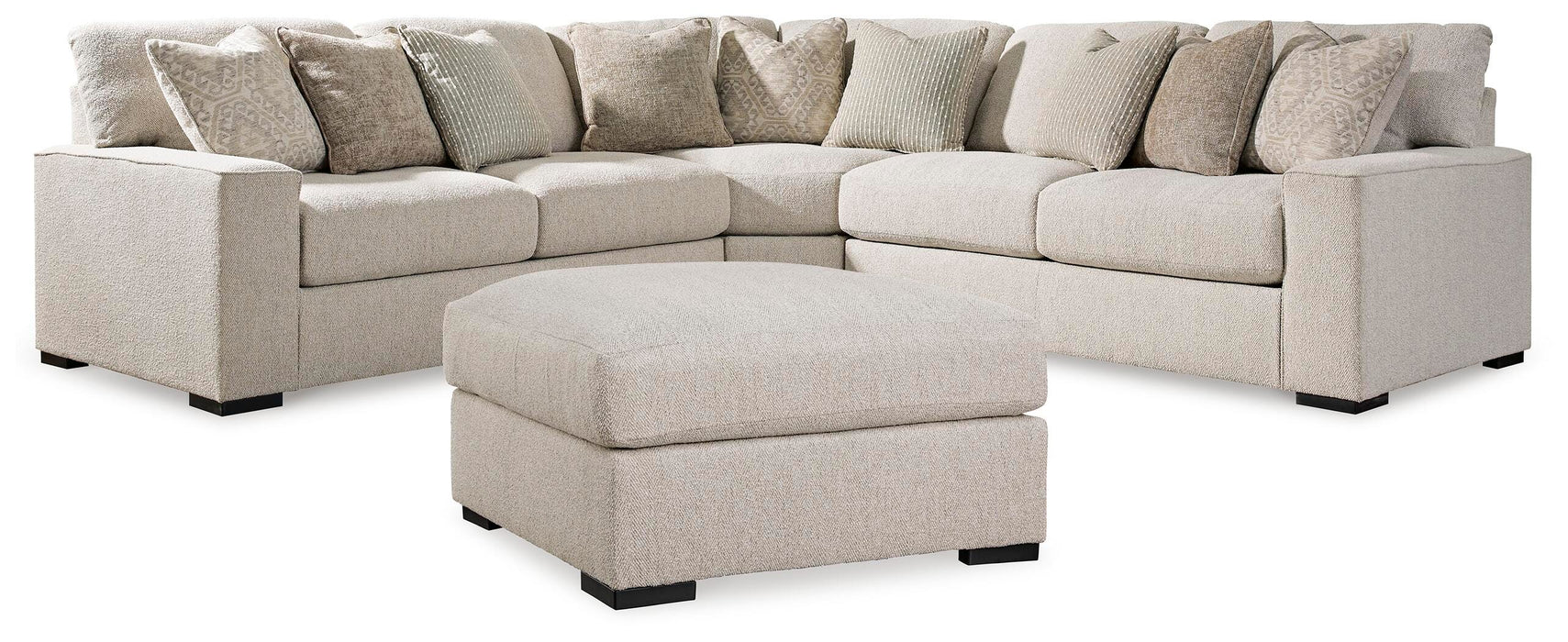 Ballyton Upholstery Package - Dan Dan The Mattress Man (Midland, MI)