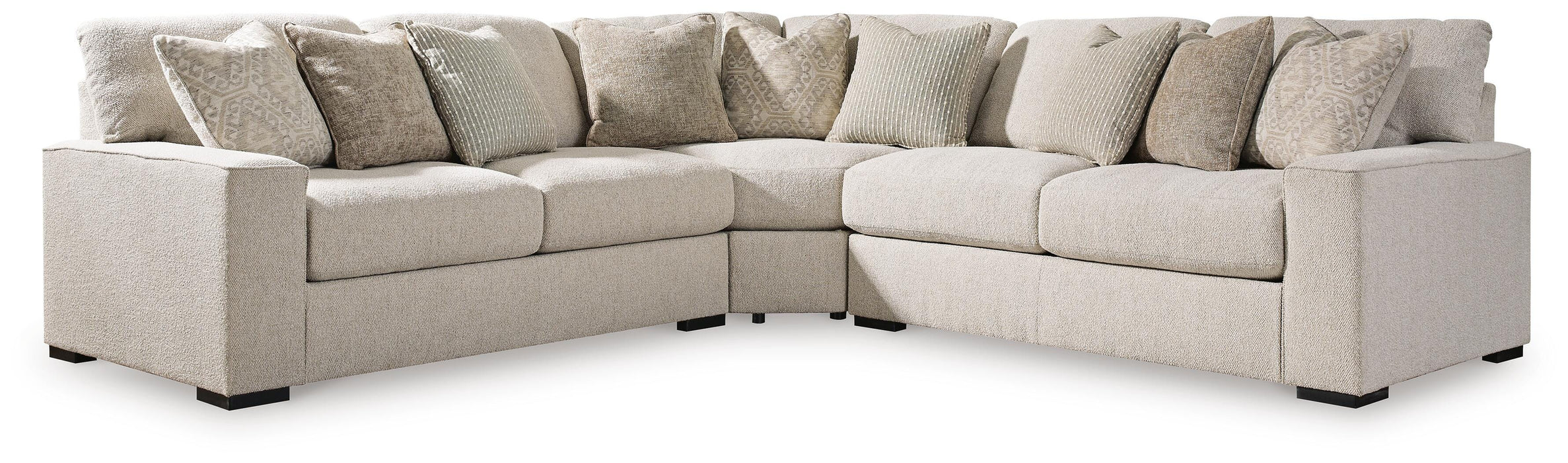 Ballyton Upholstery Package - Dan Dan The Mattress Man (Midland, MI)