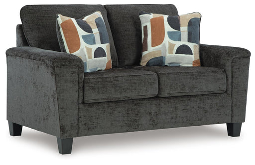 Erinslane Loveseat - Dan Dan The Mattress Man (Midland, MI)