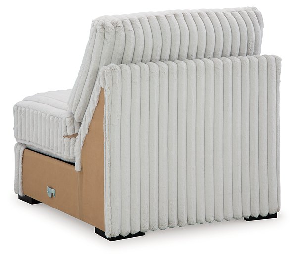 Stupendous Sectional - Dan Dan The Mattress Man (Midland, MI)