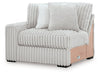 Stupendous Sectional - Dan Dan The Mattress Man (Midland, MI)