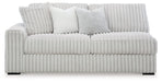 Stupendous Sectional - Dan Dan The Mattress Man (Midland, MI)