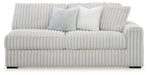 Stupendous Sectional - Dan Dan The Mattress Man (Midland, MI)