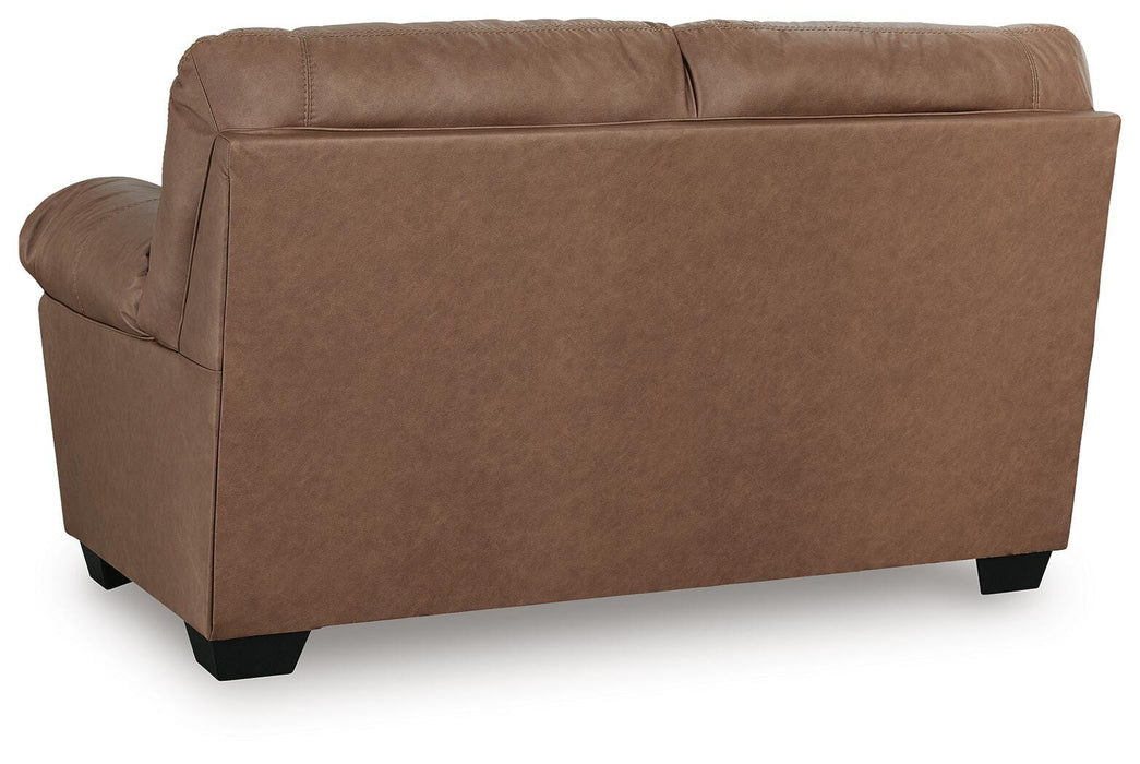 WillowBend Living Room Set - Dan Dan The Mattress Man (Midland, MI)