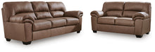 WillowBend Living Room Set - Dan Dan The Mattress Man (Midland, MI)
