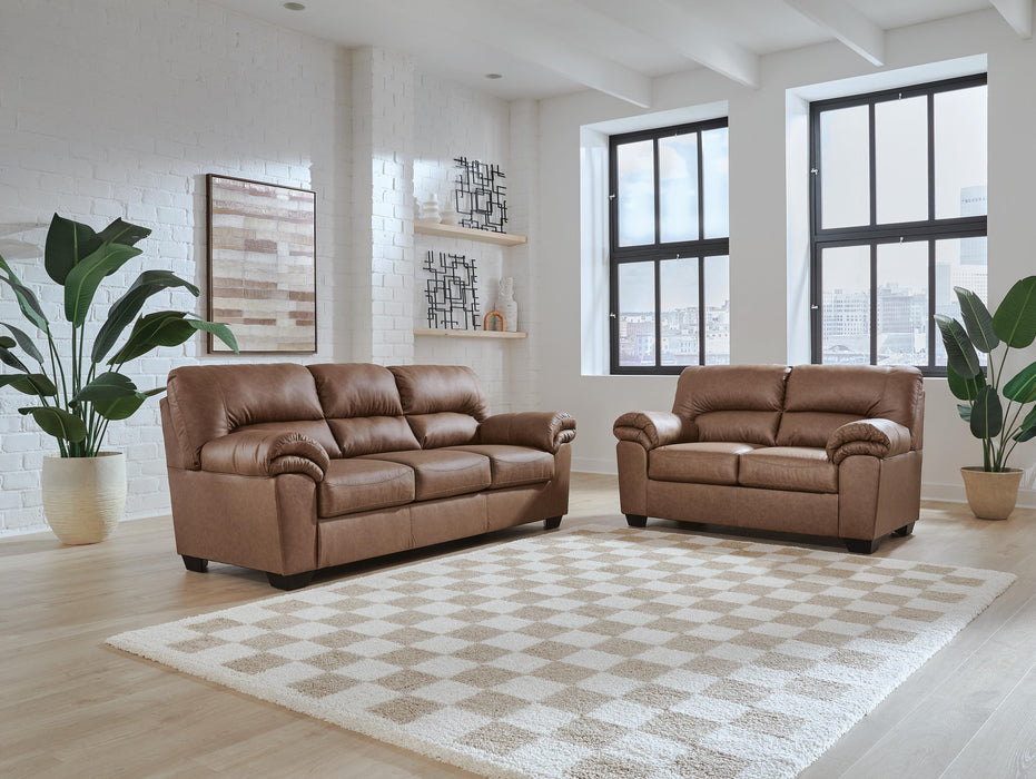WillowBend Living Room Set - Dan Dan The Mattress Man (Midland, MI)