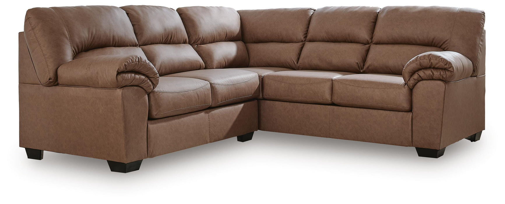 WillowBend Sectional - Dan Dan The Mattress Man (Midland, MI)