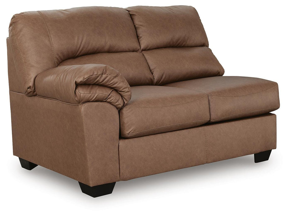 WillowBend Sectional - Dan Dan The Mattress Man (Midland, MI)