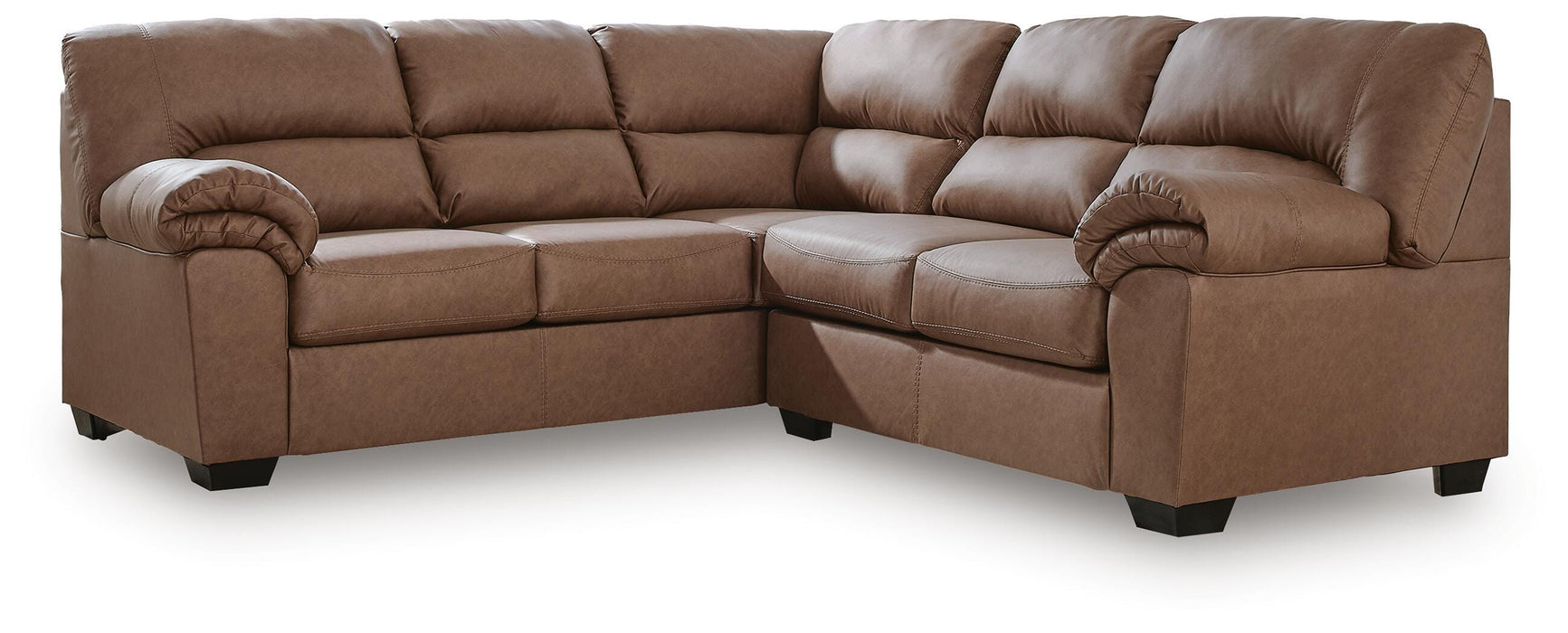WillowBend Sectional - Dan Dan The Mattress Man (Midland, MI)