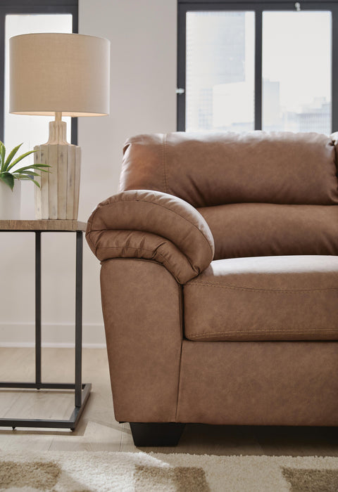 WillowBend Sectional - Dan Dan The Mattress Man (Midland, MI)