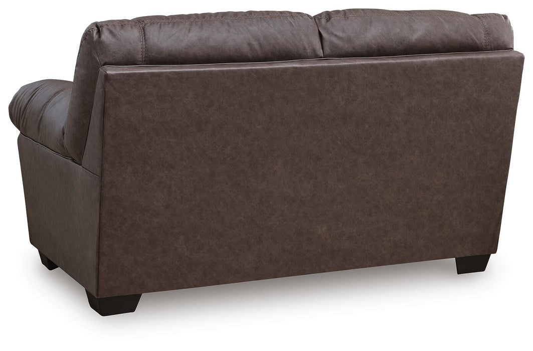 WillowBend Living Room Set - Dan Dan The Mattress Man (Midland, MI)