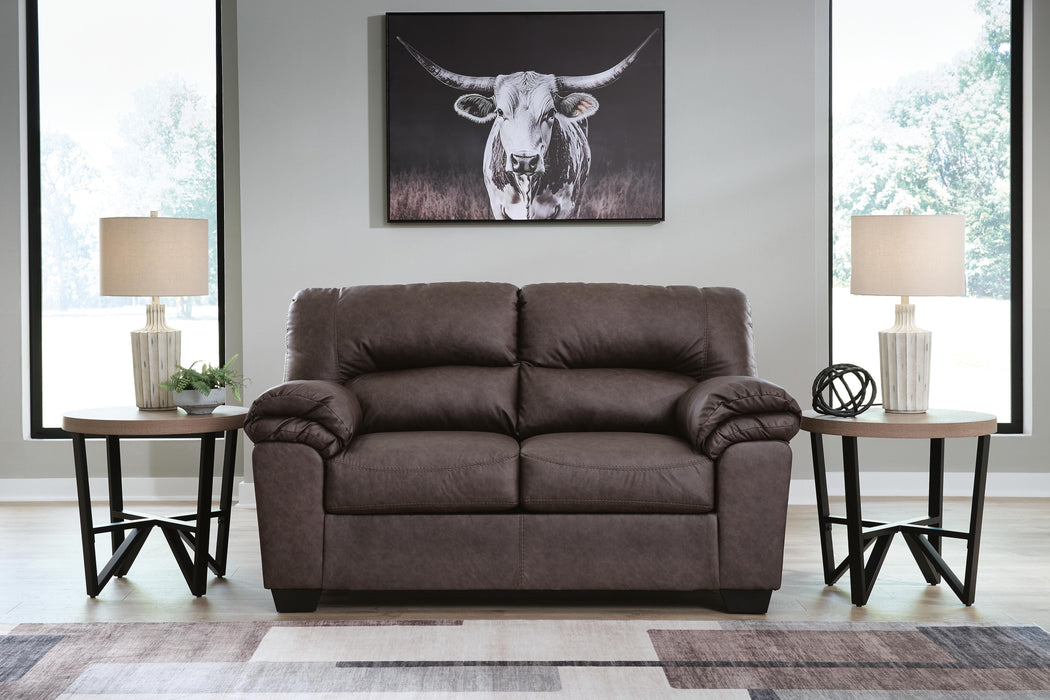 WillowBend Living Room Set - Dan Dan The Mattress Man (Midland, MI)