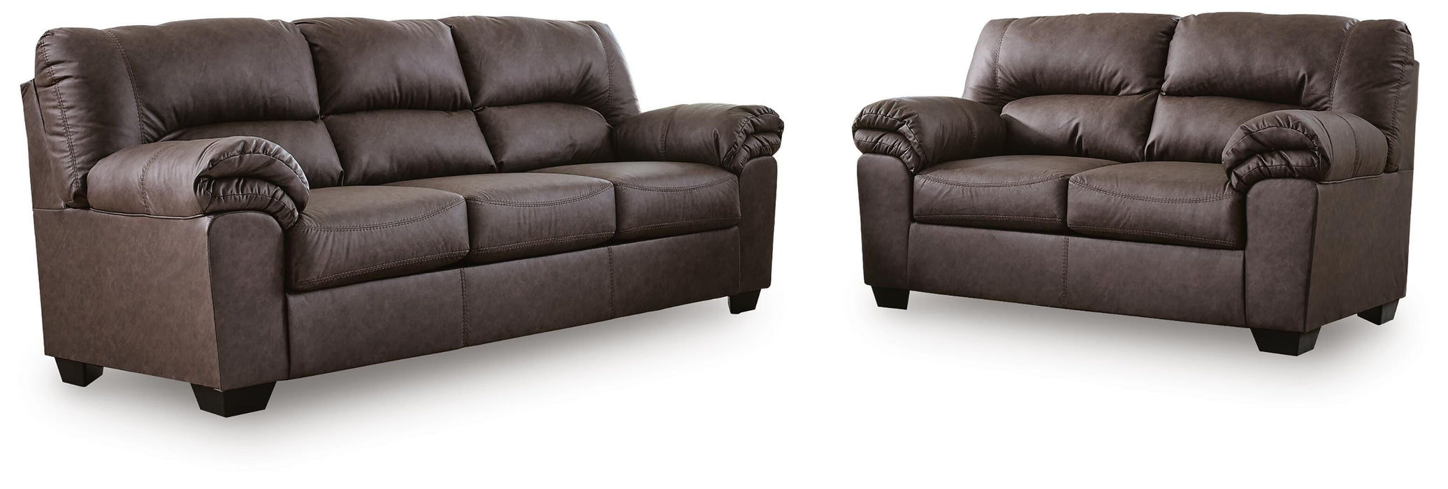 WillowBend Living Room Set - Dan Dan The Mattress Man (Midland, MI)