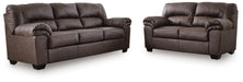 WillowBend Living Room Set - Dan Dan The Mattress Man (Midland, MI)