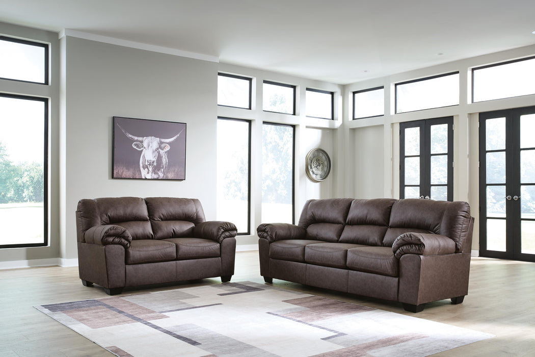 WillowBend Living Room Set - Dan Dan The Mattress Man (Midland, MI)