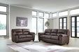 WillowBend Living Room Set - Dan Dan The Mattress Man (Midland, MI)