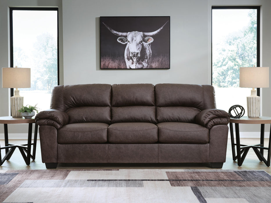 WillowBend Living Room Set - Dan Dan The Mattress Man (Midland, MI)