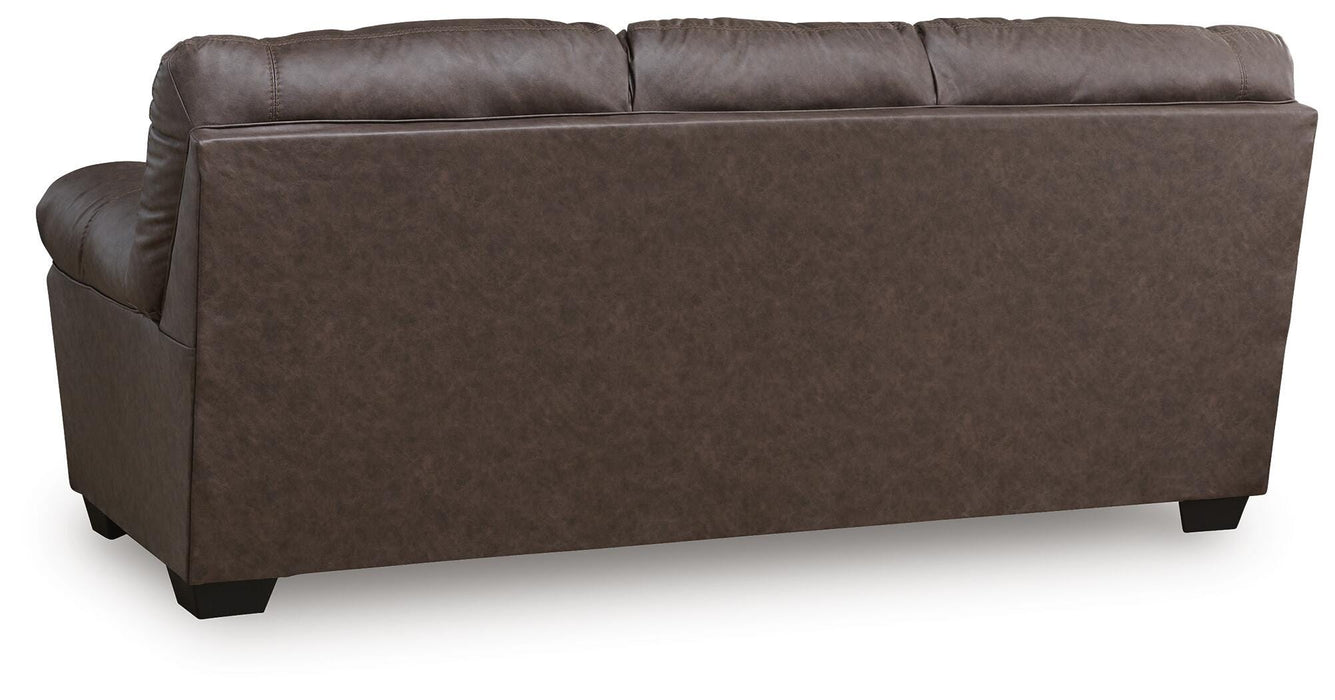WillowBend Living Room Set - Dan Dan The Mattress Man (Midland, MI)