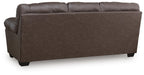 WillowBend Living Room Set - Dan Dan The Mattress Man (Midland, MI)