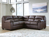 WillowBend Sectional - Dan Dan The Mattress Man (Midland, MI)