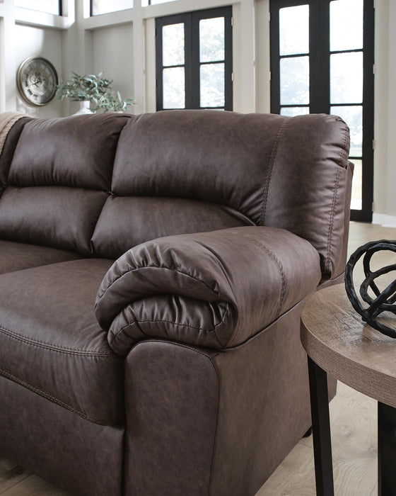 WillowBend Sectional - Dan Dan The Mattress Man (Midland, MI)