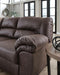 WillowBend Sectional - Dan Dan The Mattress Man (Midland, MI)