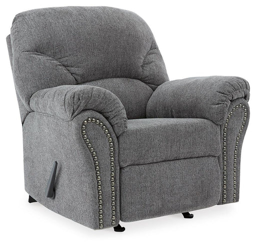 Allmaxx Recliner - Dan Dan The Mattress Man (Midland, MI)