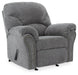 Allmaxx Recliner - Dan Dan The Mattress Man (Midland, MI)