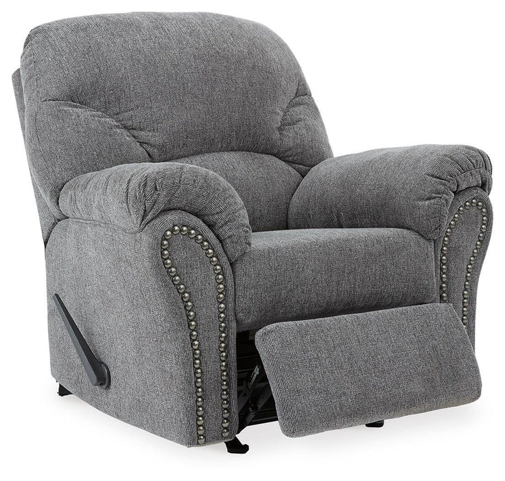 Allmaxx Recliner - Dan Dan The Mattress Man (Midland, MI)