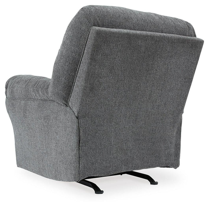 Allmaxx Recliner - Dan Dan The Mattress Man (Midland, MI)