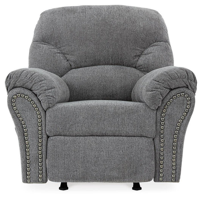 Allmaxx Recliner - Dan Dan The Mattress Man (Midland, MI)
