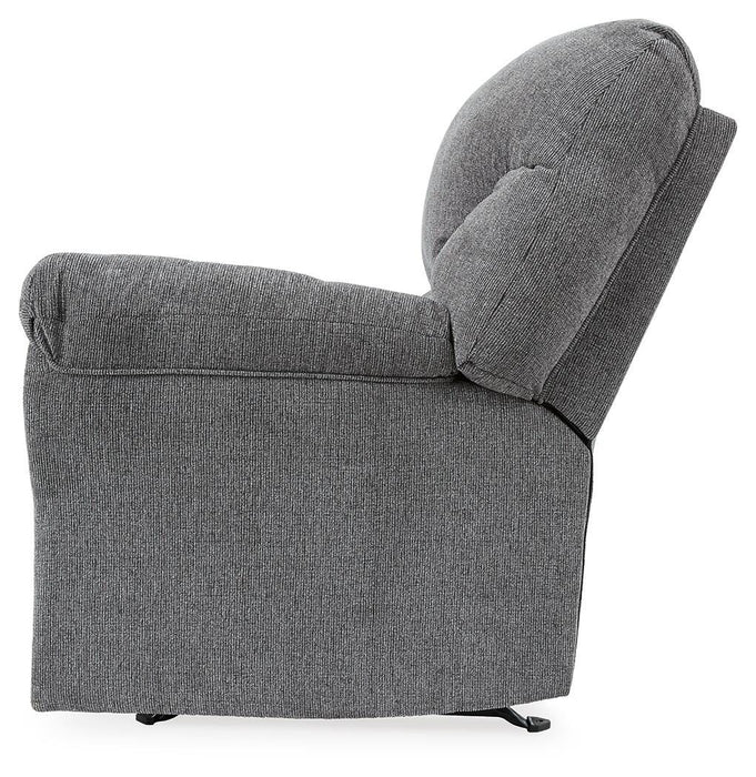 Allmaxx Recliner - Dan Dan The Mattress Man (Midland, MI)