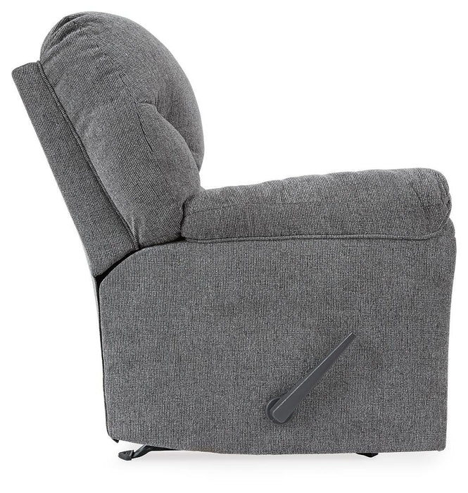 Allmaxx Recliner - Dan Dan The Mattress Man (Midland, MI)