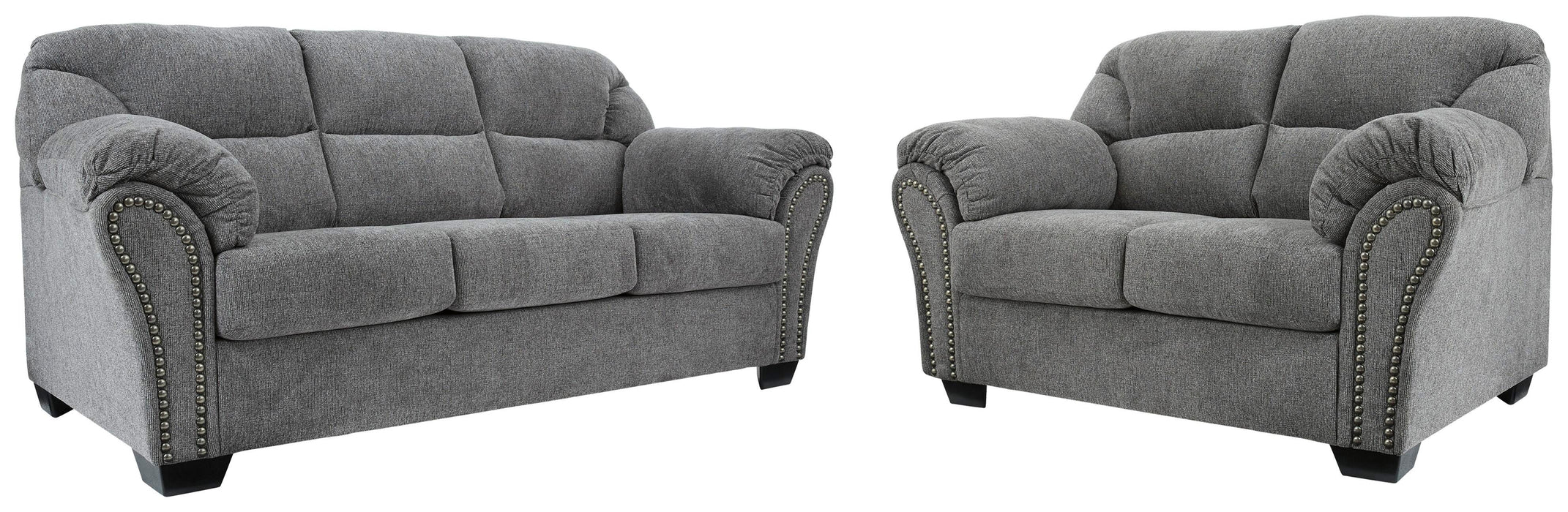 Allmaxx Living Room Set - Dan Dan The Mattress Man (Midland, MI)