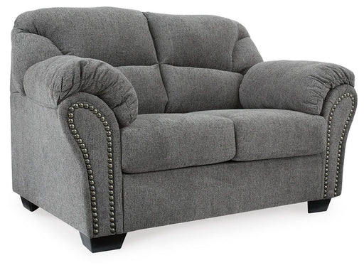 Allmaxx Loveseat - Dan Dan The Mattress Man (Midland, MI)