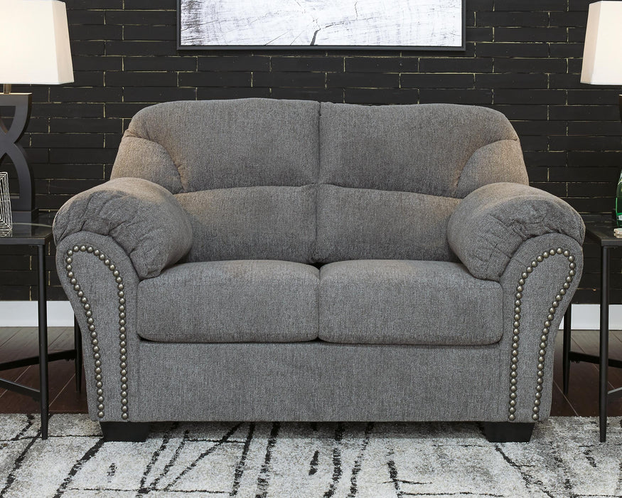 Allmaxx Loveseat - Dan Dan The Mattress Man (Midland, MI)
