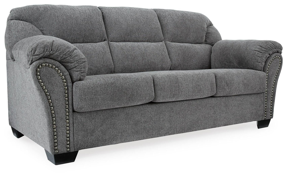 Allmaxx Living Room Set - Dan Dan The Mattress Man (Midland, MI)