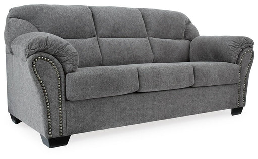 Allmaxx Sofa - Dan Dan The Mattress Man (Midland, MI)