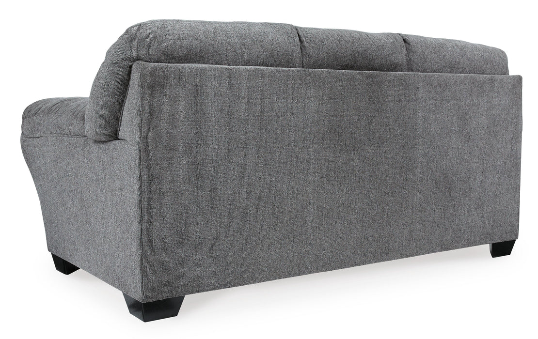Allmaxx Living Room Set - Dan Dan The Mattress Man (Midland, MI)