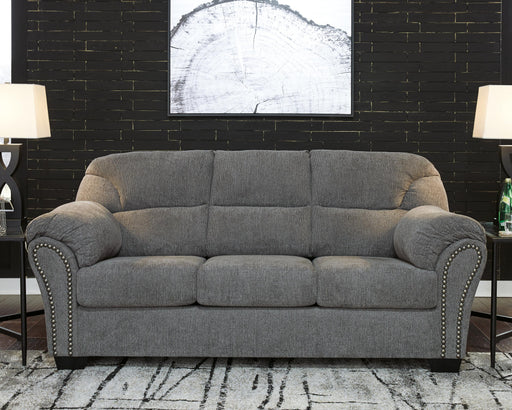 Allmaxx Sofa - Dan Dan The Mattress Man (Midland, MI)