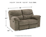 Alphons Living Room Set - Dan Dan The Mattress Man (Midland, MI)