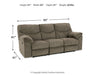 Alphons Living Room Set - Dan Dan The Mattress Man (Midland, MI)