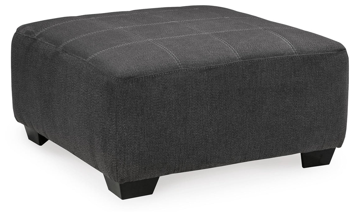 Ambee Living Room Set - Dan Dan The Mattress Man (Midland, MI)