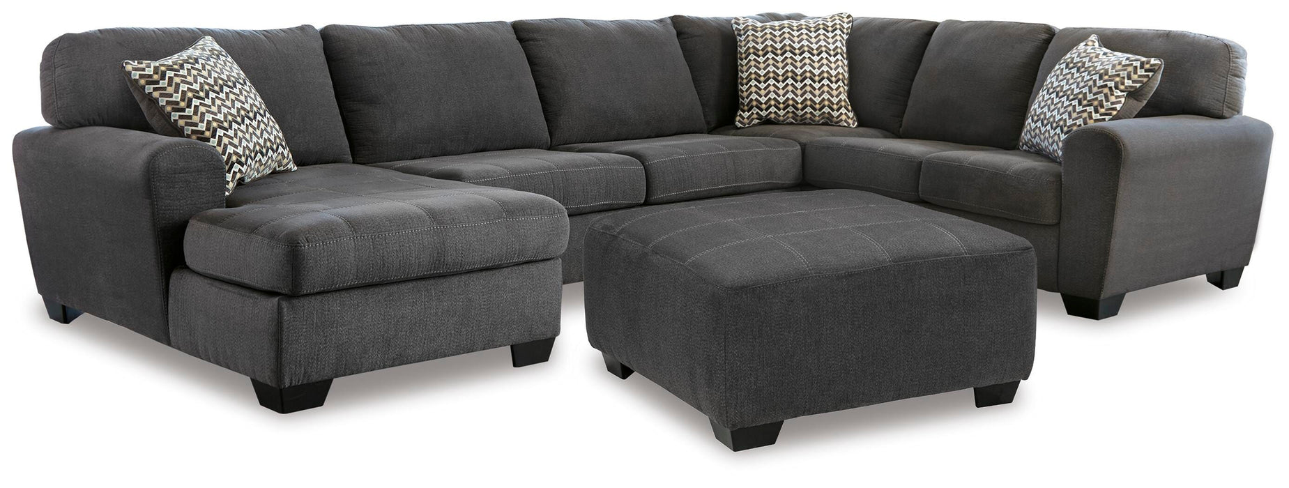 Ambee Living Room Set - Dan Dan The Mattress Man (Midland, MI)