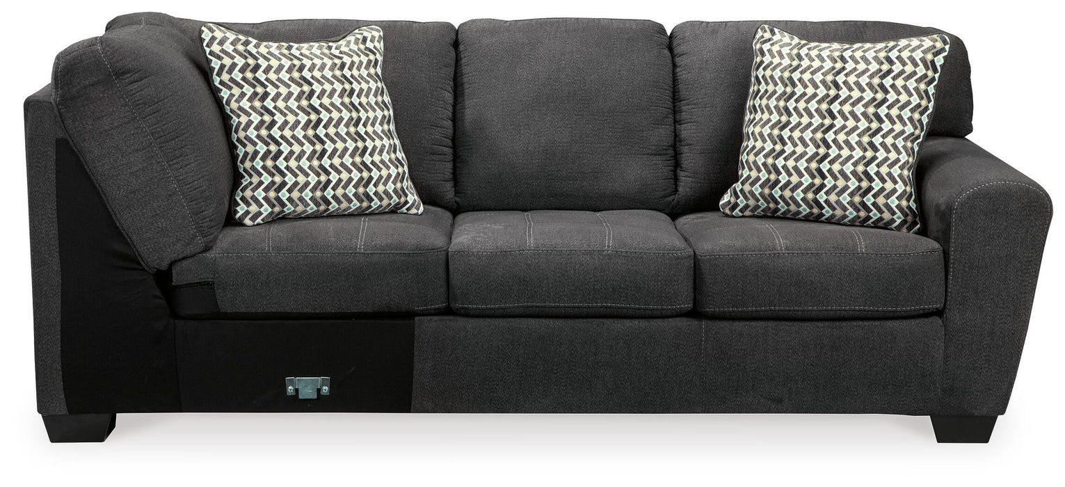 Ambee Living Room Set - Dan Dan The Mattress Man (Midland, MI)