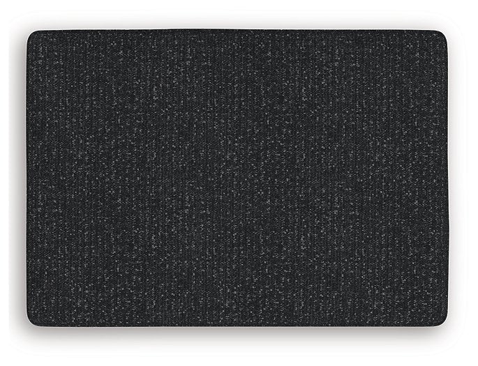 Jasmine Peaks Ottoman - Dan Dan The Mattress Man (Midland, MI)