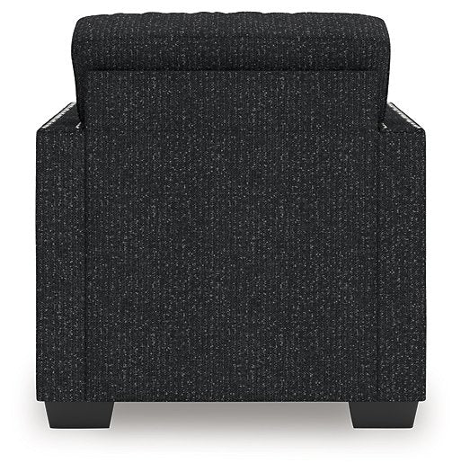 Jasmine Peaks Chair - Dan Dan The Mattress Man (Midland, MI)