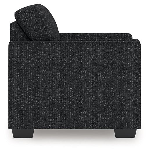 Jasmine Peaks Chair - Dan Dan The Mattress Man (Midland, MI)