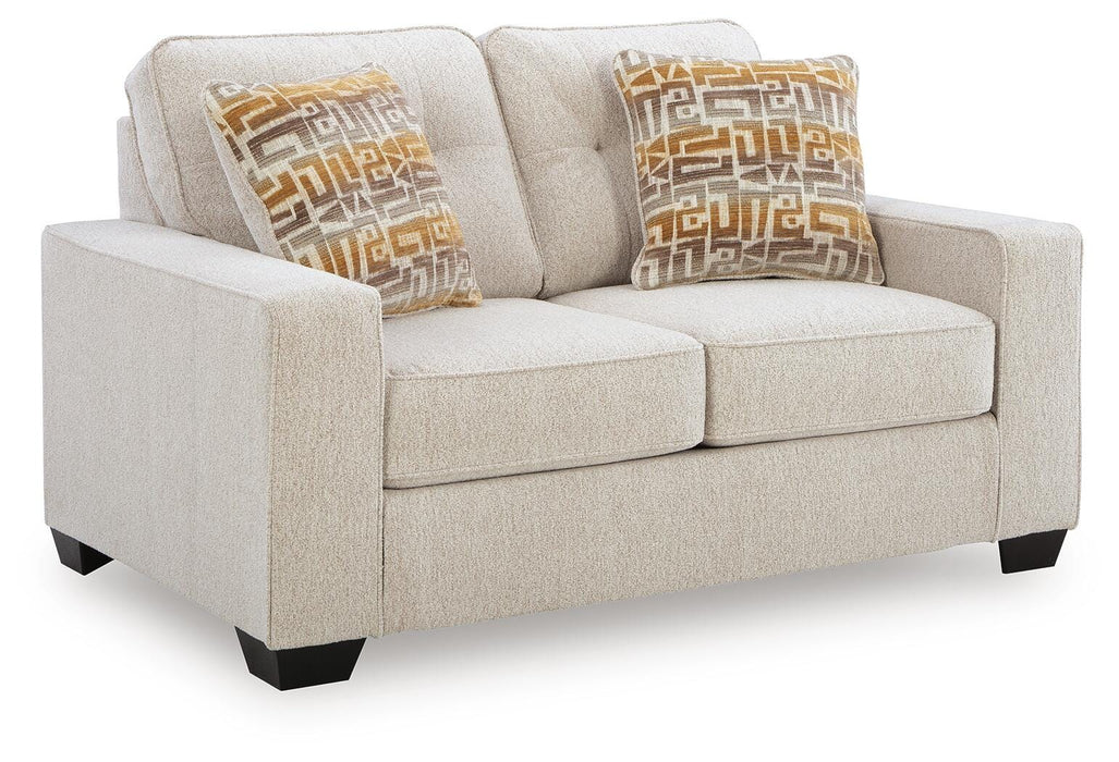 Larimer Living Room Set - Dan Dan The Mattress Man (Midland, MI)