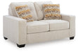 Larimer Living Room Set - Dan Dan The Mattress Man (Midland, MI)